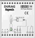      D-UV 55, D-IR 55, D-IO 55