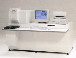          Lab Center XRF-1800