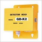   Riken GD-K2