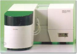          SALD -2101