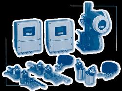        Prosonic Flow  Endress+Hauser