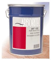 Arboritec PRIMER WF-100 5