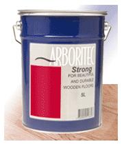 Arboritec FLOOR OIL STRONG 5