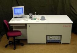 Аналитическое и лабораторное оборудование  ICP-спектрометр «Эридан-500»