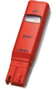 рН-метр карманный pHep
