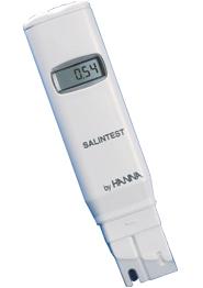  Salintest, pNa