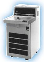 Химическое машиностроение  Автоматические гелиевые масспектрометрические течеискатели фирмы Varian 960