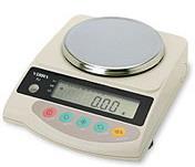 Весы электронные ViBRA модель SJ-220 CE, SJ-420 CE, SJ-620 CE