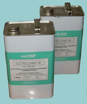  Electrocleaner NF