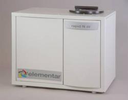       Elementar rapid N III   /