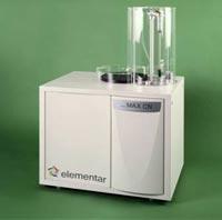        , ,    Elementar vario MAX