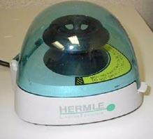         Hermle Z 100 