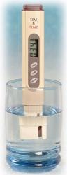       TDS Meter 4TM