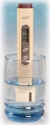       TDS Meter 4 -   
