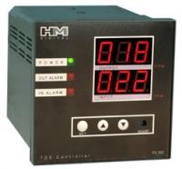       PS 202 Dual Display TDS Controller -   