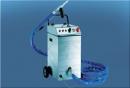 Пластмассы и полимеры  Blaster Triblst T2 (Dry Ice Cleang)